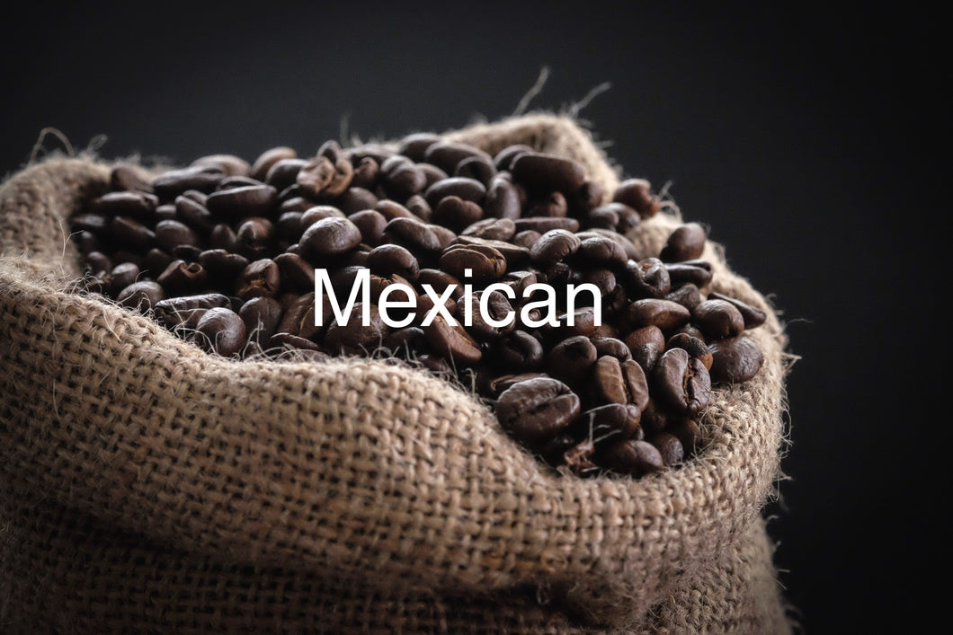 Mexican