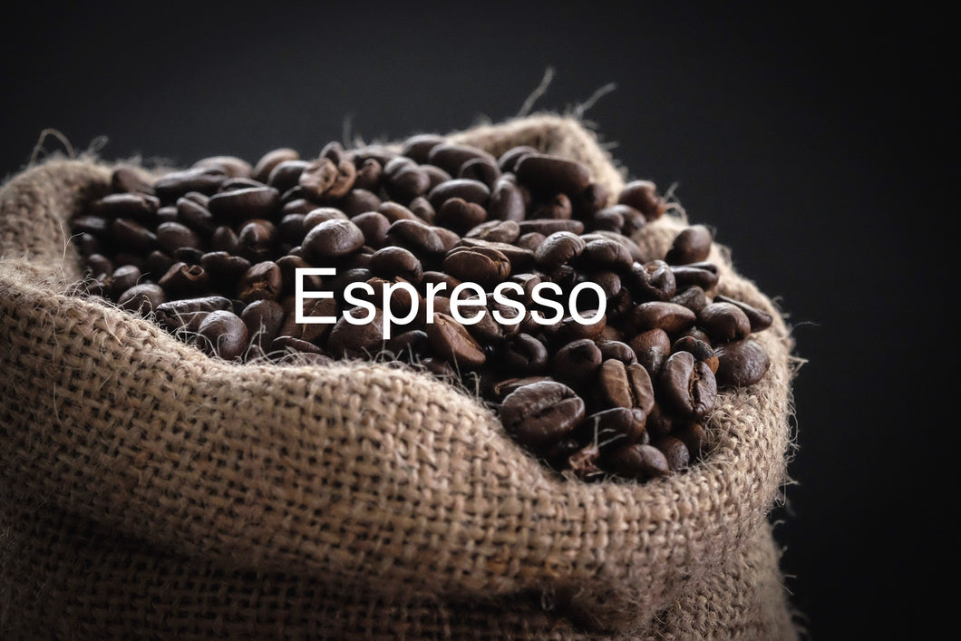 Espresso