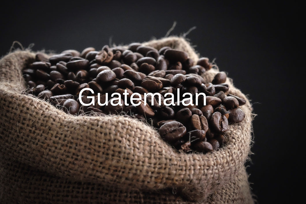 Guatemalan