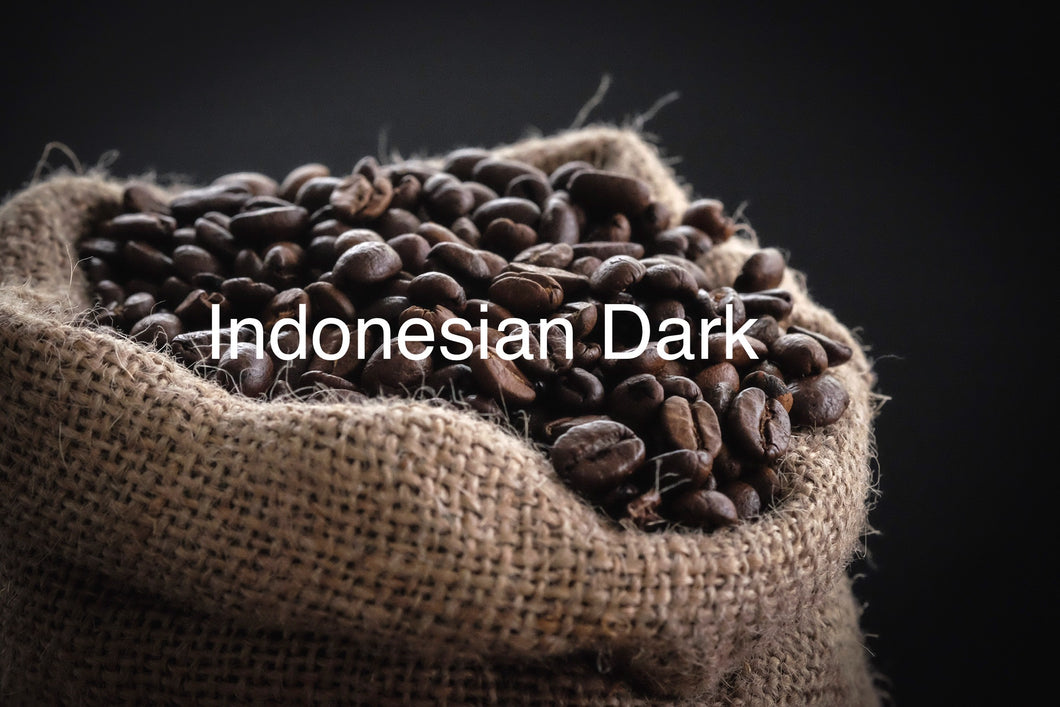Indonesian Dark