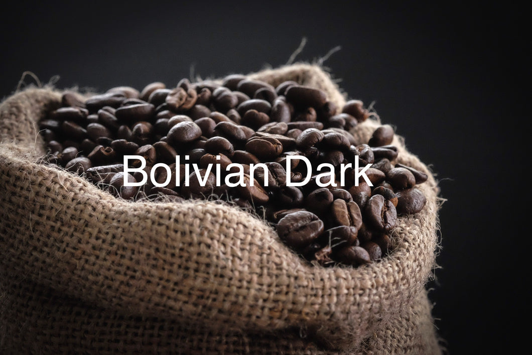 Bolivian Dark